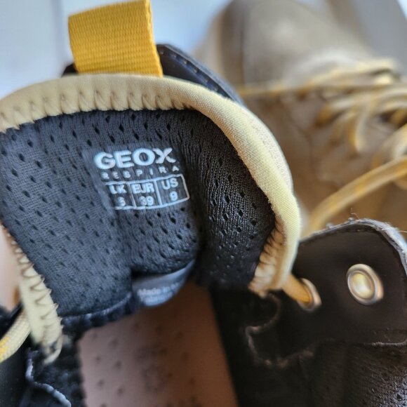 Shoes geox - Picture 5 of 5